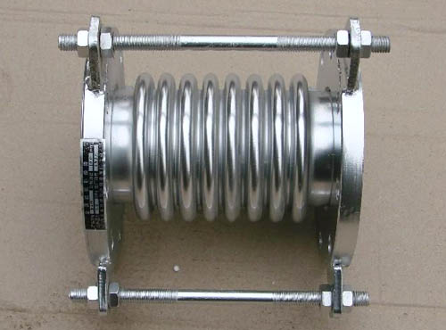 軸向內(nèi)壓式波紋補償器